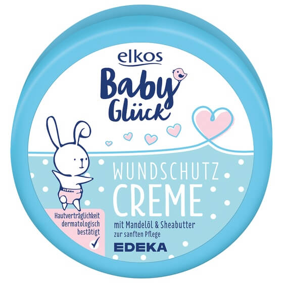 BABY WUNDSCHUTZCR  150ML Elkos