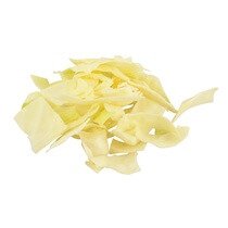 Weißkohl gewürfelt 1kg