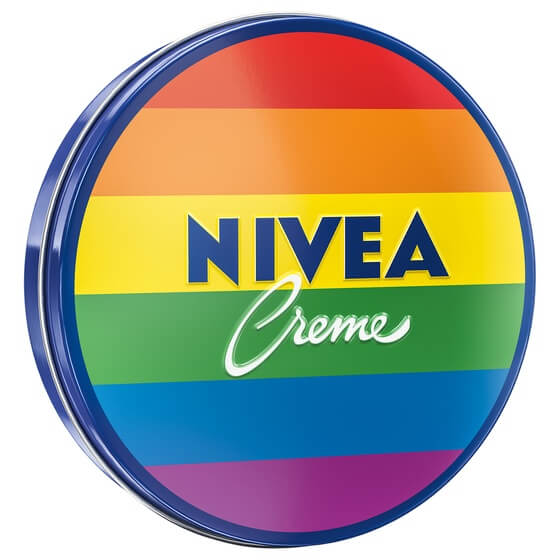 Nivea Creme Dose 75ml