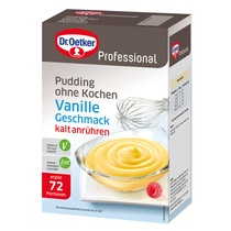 Pudding Vanille o.K. 1kg Oetker