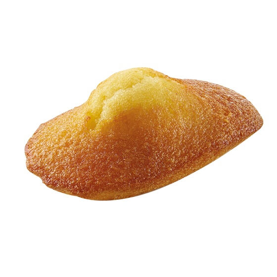 Madeleines Klassik 100 Stück 1,8kg TDP