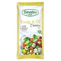 Essig & Öl Dressing 75 ml Develey