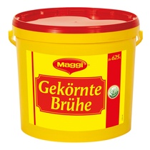 Gekörnte Brühe 10kg Maggi