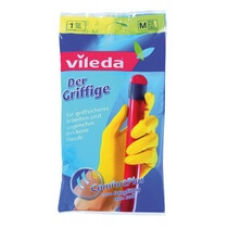 Handschuh "Der Griffige" Größe M 2 Paar Vileda