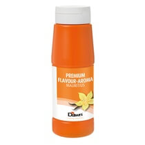 Mauritius-Vanille-Aroma ODZ 500ml Unifine