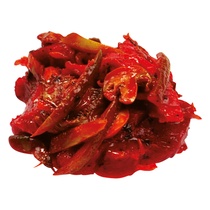 Rinder Geschnetzeltes Stroganoff I a.d.Keule,roh ca.1kg