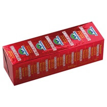 Emmentaler Schmelzkäse 45% F.i.Tr. Block 2Kg Bayernland