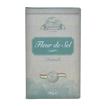 Fleur de sel (Fein) 1000g Gaudium