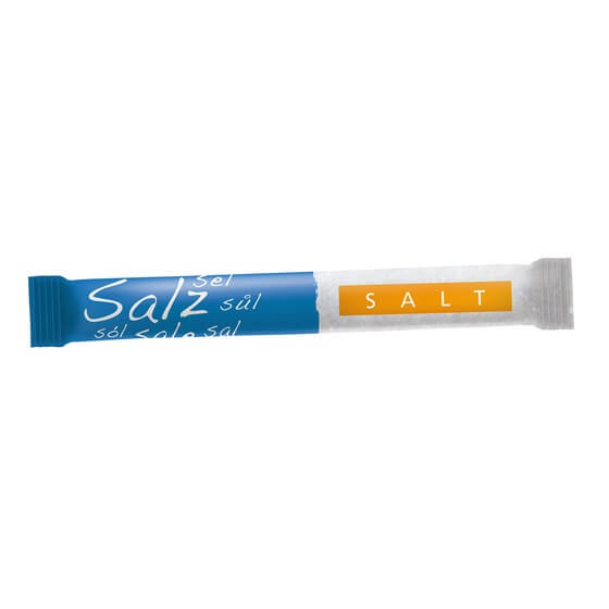 Salzsticks mini 1g 750st Hellma