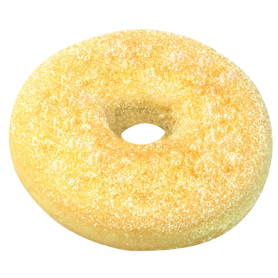 Donut gezuckert TK 48x50g Arctis