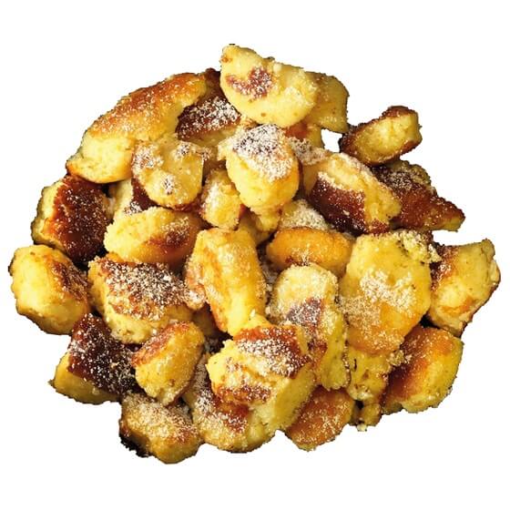 Kaiserschmarrn OHNE Rosinen 5x1kg Dinghartinger