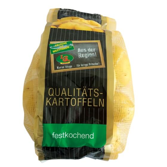 Kartoffeln DE festkochend 2,5kg