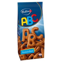 ABC Russisch Brot 12x100g Bahlsen