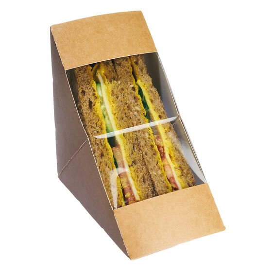 Sandwich Curry Pute 130g Funken