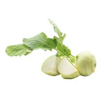 Kohlrabi DE 20 Stück EP
