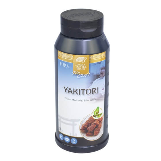 Yakitori Sauce 1l