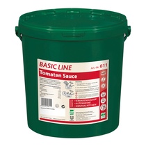 Tomatensauce Basic-Line 12,5kg Knorr