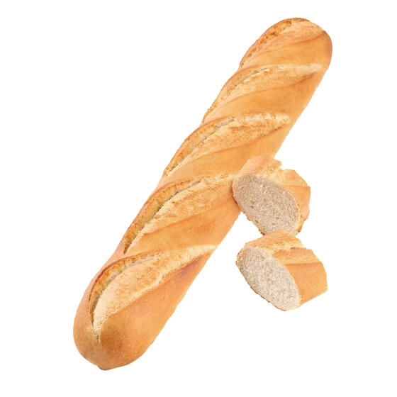 Baguette Stange Französich TK 24x440g Délifrance