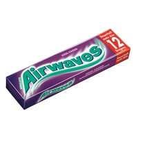 Airwaves Cool&Cassis 18g