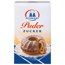 Kölner Puderraffinade ODZ 250g Diamant