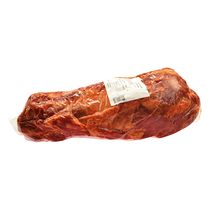 Schweine Kasseler Nacken o.Knochen roh,vakuumiert ca.2,4kg