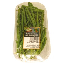 Böhnchen 400g EP KL1 DE