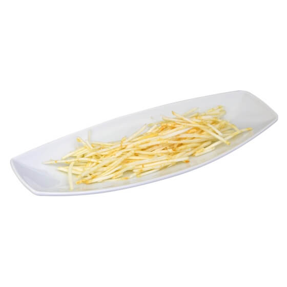 Sellerie "Julienne" küchenfertig geschnitten 1kg Funken