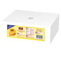 Aprikosen-Konfitüre Extra ODZ 100x25g Maitre