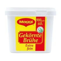 Gekörnte Brühe 900g Maggi