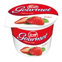 Gourmet Joghurt mild sortiert 3,5% 20x125g Zott