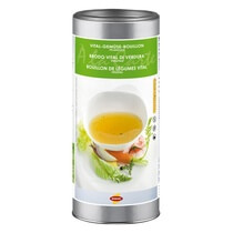 Vital Gemüse Bouillon 1,2kg Wiberg