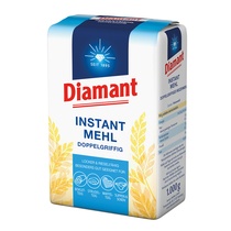 Instant-Mehl 1kg Diamant
