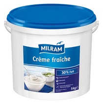 Creme Fraiche 30% Fett 5kg