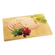 Geflügel Lyoner Pistazie geschn.ca.36Scheiben 500g