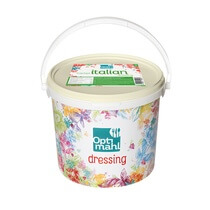 Italian Dressing 5l Optimahl