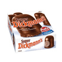 Super Dickmanns 9er 12x250g