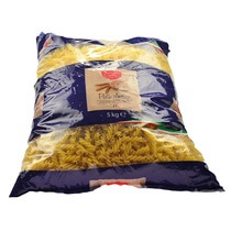 Spiralen ODZ 5kg Mamma Lucia