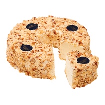 Frischkäse Ananas 69% F.i.Tr. Kranz 1kg Castello