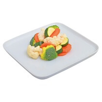 Hermanos Zucchini Möhre Blumenkohl Broccoli 2,5kg Funken