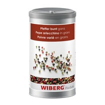 Pfefferkörner bunt 550g Dose Wiberg