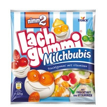 Nimm2 Lachgummi Milchbubi 225g Storck