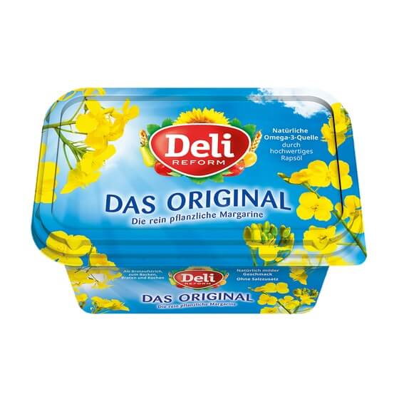 Deli Reform Margarine 500g