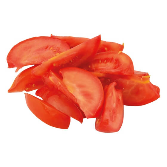 Tomaten Intense Achtel 1kg