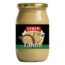 Sesampaste "Tahini" 300g Ceren