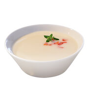 Champignoncremesuppe ODZ 2,7kg Knorr