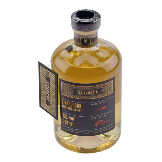 Dinkelkorn Original 32% 0,5l