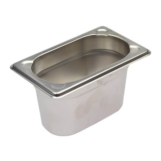 Behälter Gastronorm 1/9 100mm APS