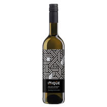 Weißwein Cuvee halbtrocken 0,75ltr. Weingut Ihringen