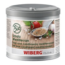 BIO Ursalz Mediterran 410g Dose Wiberg