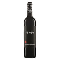 Rebel.Lia tinto DOP rot trocken 14,2%vol 750ml Bio Vegalfaro
